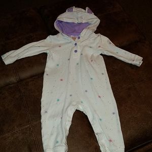 Gymboree Girls Outfit